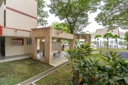 Blk 110 Commonwealth Crescent (Queenstown), HDB 3 Rooms #602313401